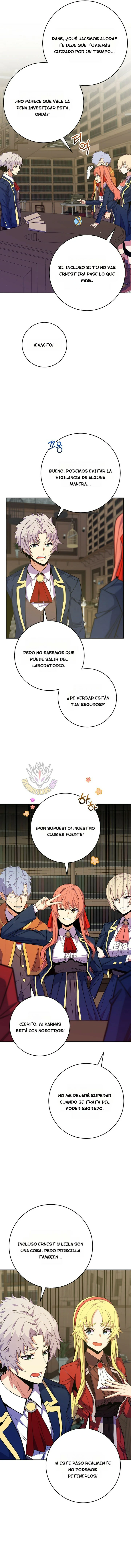 Read Reencarnado en un genio prodigio de una familia prestigiosa ES Manga Online