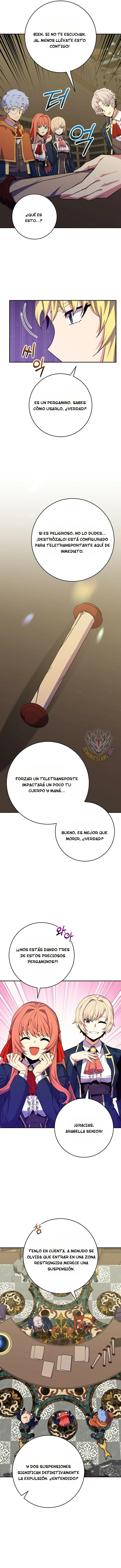 Read Reencarnado en un genio prodigio de una familia prestigiosa ES Manga Online