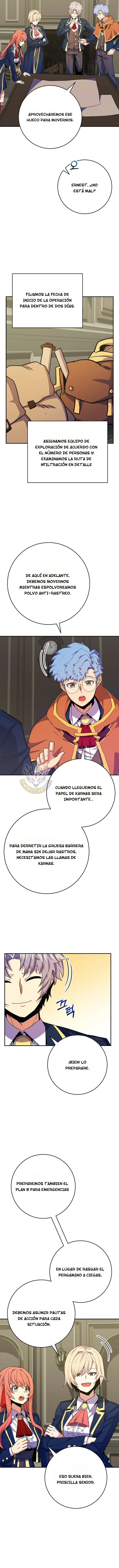 Read Reencarnado en un genio prodigio de una familia prestigiosa ES Manga Online