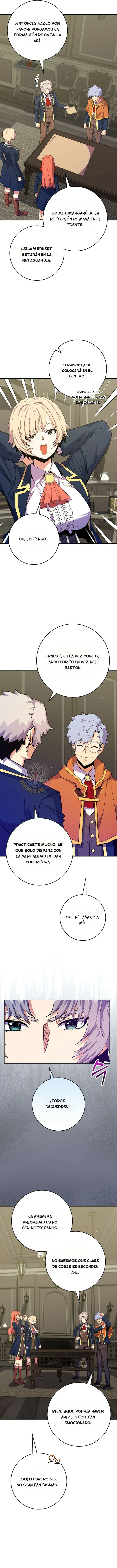 Read Reencarnado en un genio prodigio de una familia prestigiosa ES Manga Online