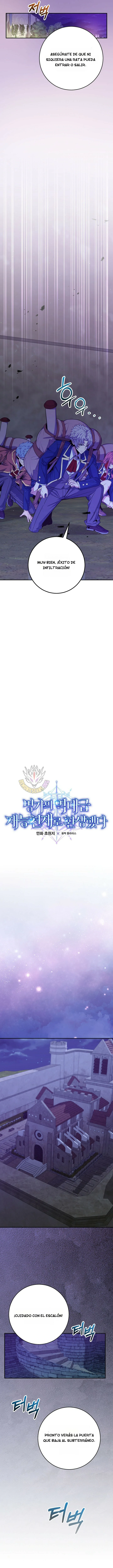 Read Reencarnado en un genio prodigio de una familia prestigiosa ES Manga Online