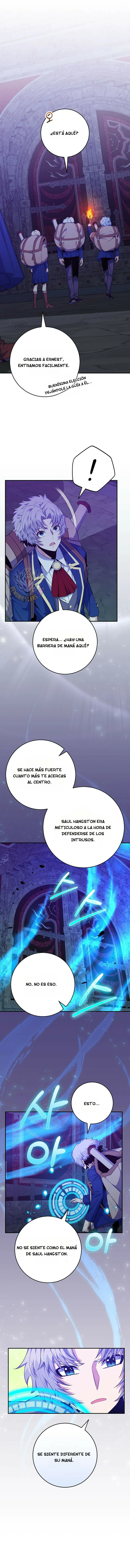 Read Reencarnado en un genio prodigio de una familia prestigiosa ES Manga Online