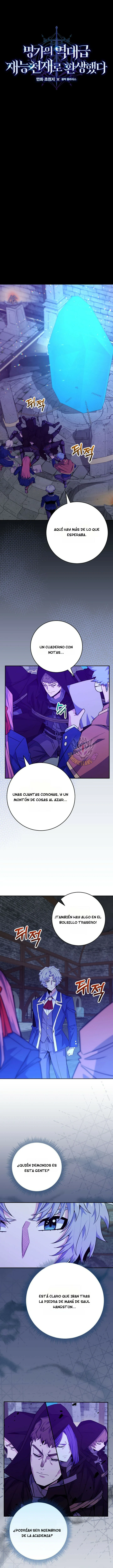 Read Reencarnado en un genio prodigio de una familia prestigiosa ES Manga Online