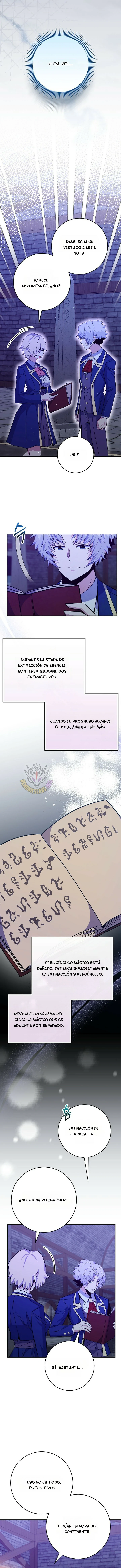 Read Reencarnado en un genio prodigio de una familia prestigiosa ES Manga Online