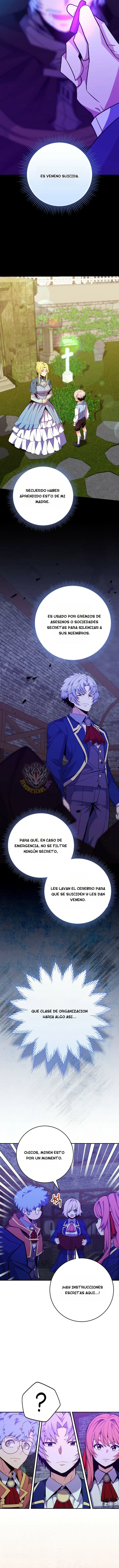 Read Reencarnado en un genio prodigio de una familia prestigiosa ES Manga Online