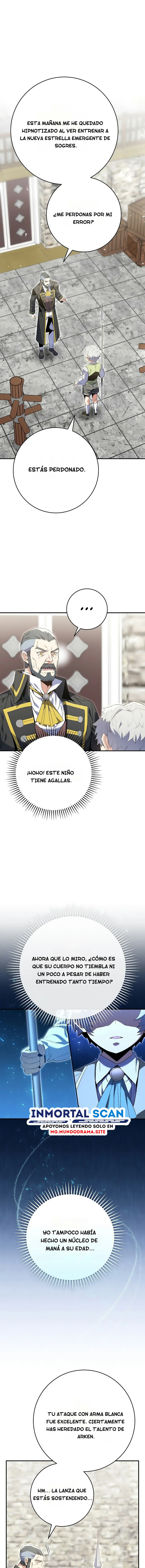 Read Reencarnado en un genio prodigio de una familia prestigiosa ES Manga Online