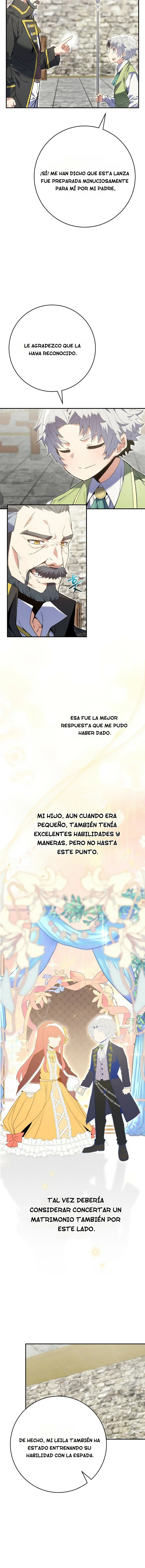 Read Reencarnado en un genio prodigio de una familia prestigiosa ES Manga Online