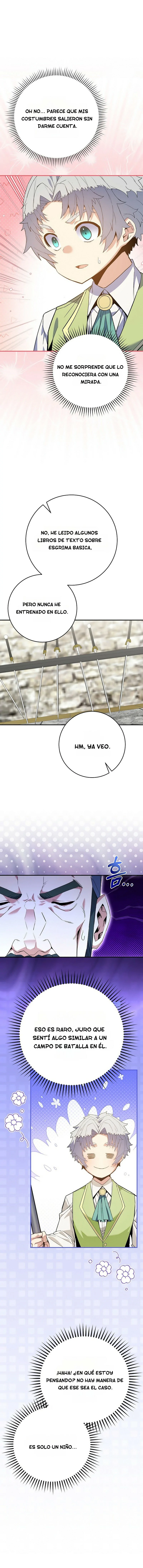 Read Reencarnado en un genio prodigio de una familia prestigiosa ES Manga Online