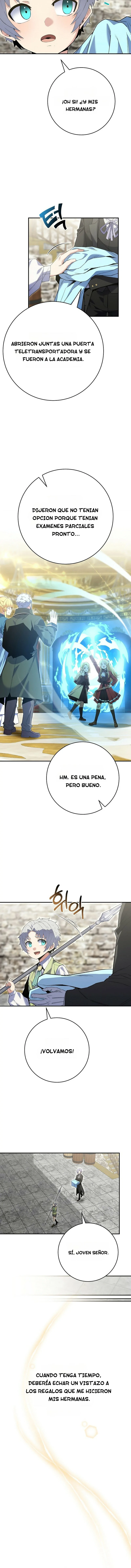 Read Reencarnado en un genio prodigio de una familia prestigiosa ES Manga Online