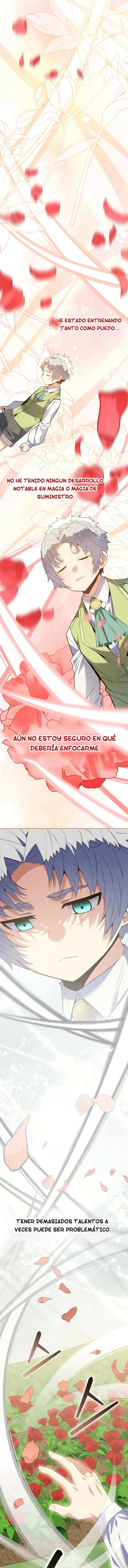 Read Reencarnado en un genio prodigio de una familia prestigiosa ES Manga Online