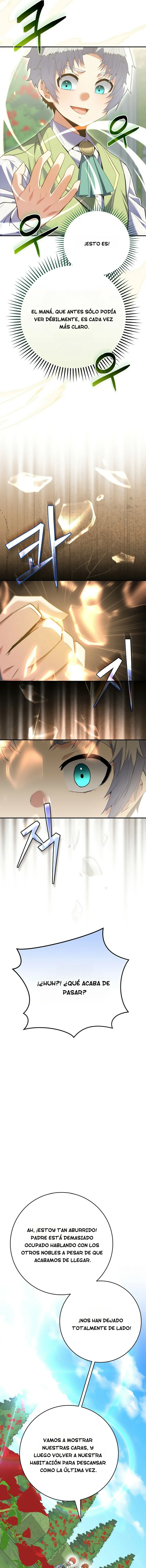 Read Reencarnado en un genio prodigio de una familia prestigiosa ES Manga Online