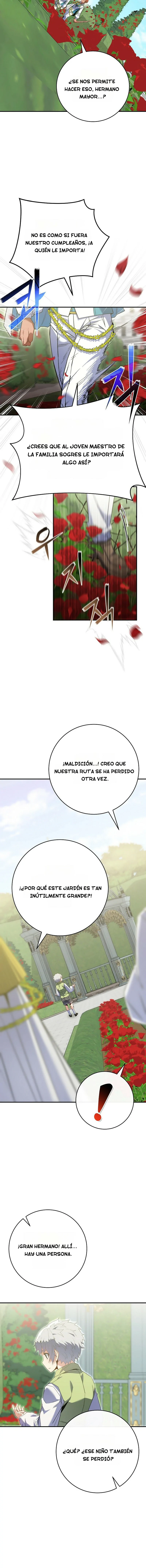 Read Reencarnado en un genio prodigio de una familia prestigiosa ES Manga Online