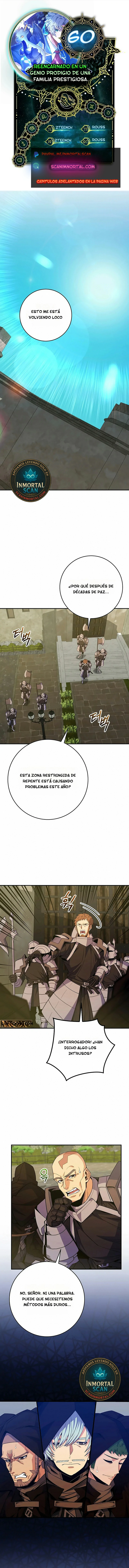 Read Reencarnado en un genio prodigio de una familia prestigiosa ES Manga Online
