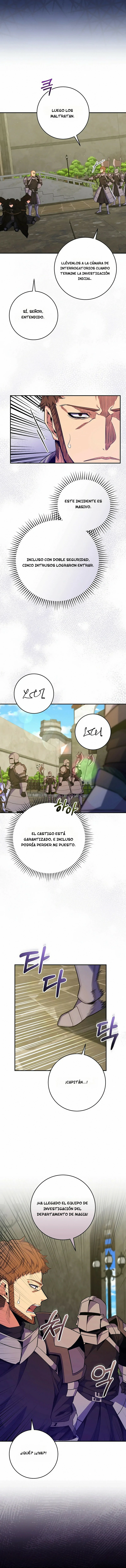Read Reencarnado en un genio prodigio de una familia prestigiosa ES Manga Online