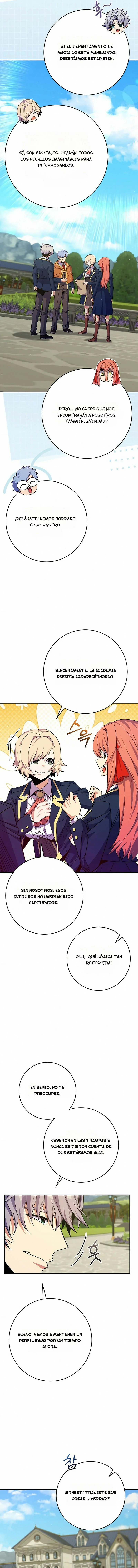 Read Reencarnado en un genio prodigio de una familia prestigiosa ES Manga Online