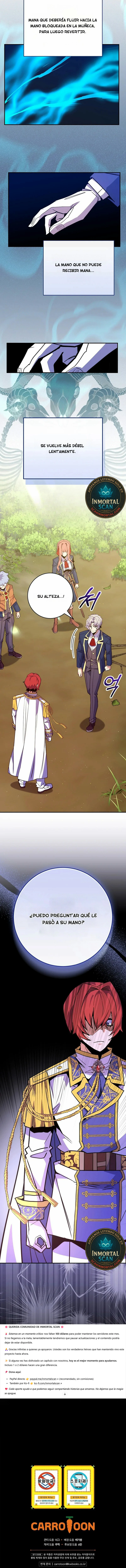 Read Reencarnado en un genio prodigio de una familia prestigiosa ES Manga Online