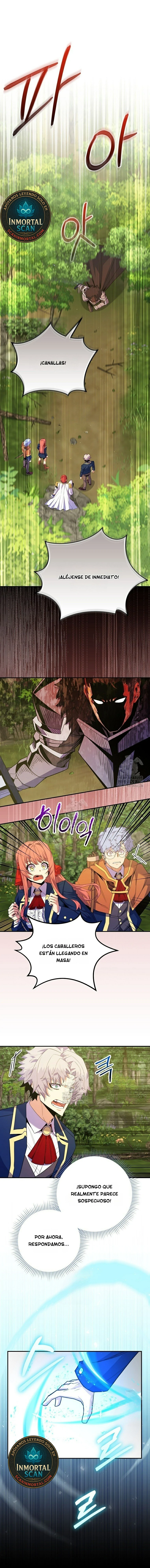 Read Reencarnado en un genio prodigio de una familia prestigiosa ES Manga Online