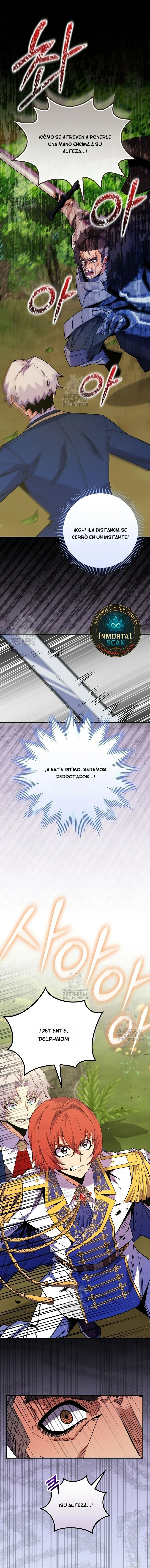 Read Reencarnado en un genio prodigio de una familia prestigiosa ES Manga Online