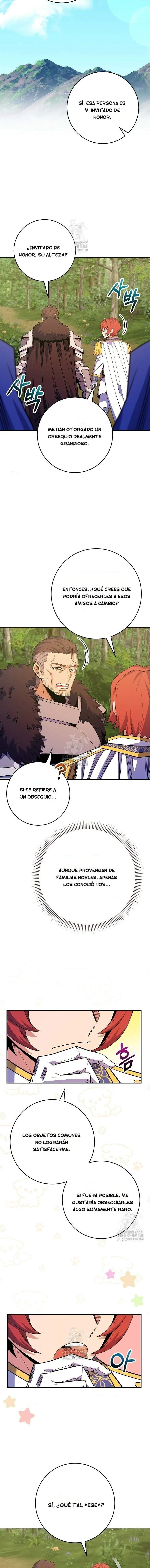 Read Reencarnado en un genio prodigio de una familia prestigiosa ES Manga Online