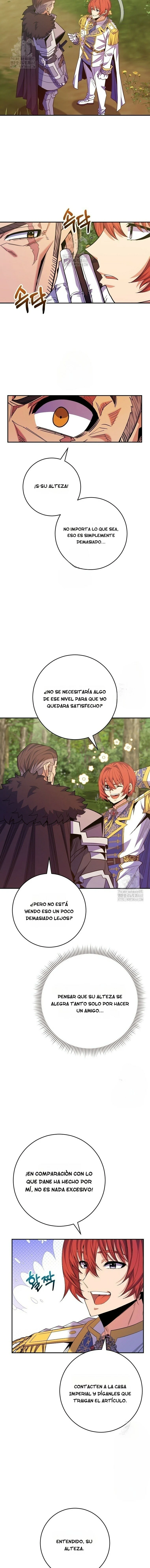 Read Reencarnado en un genio prodigio de una familia prestigiosa ES Manga Online
