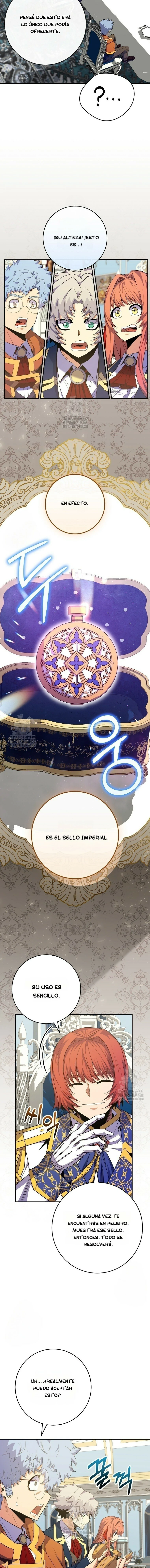 Read Reencarnado en un genio prodigio de una familia prestigiosa ES Manga Online