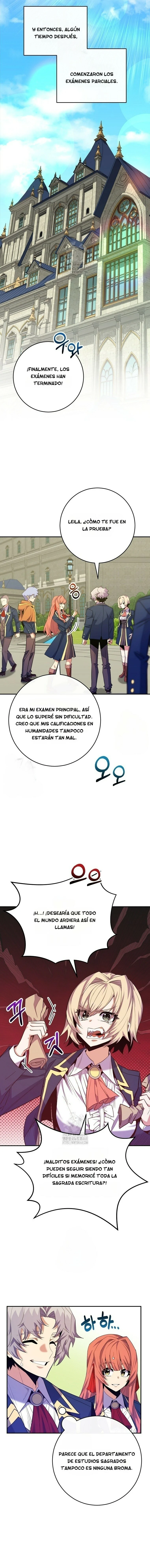Read Reencarnado en un genio prodigio de una familia prestigiosa ES Manga Online