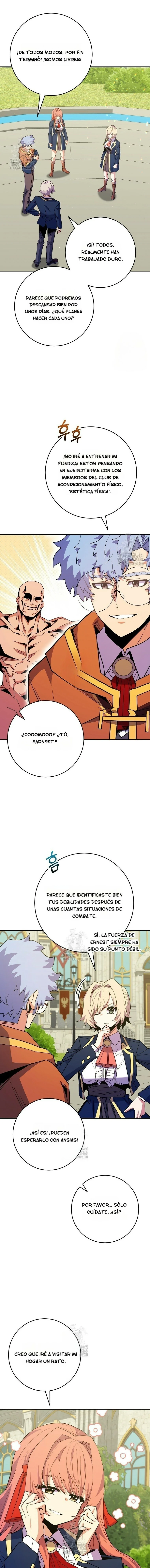 Read Reencarnado en un genio prodigio de una familia prestigiosa ES Manga Online