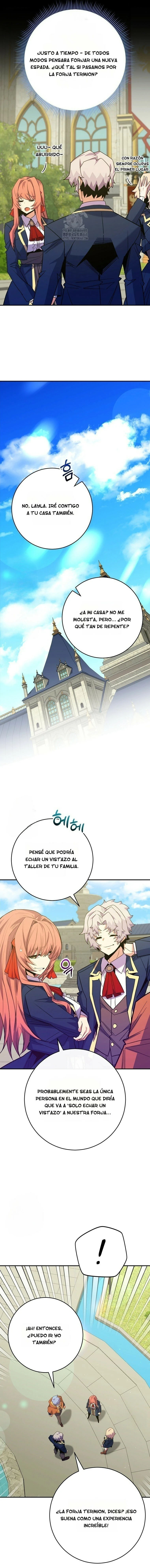 Read Reencarnado en un genio prodigio de una familia prestigiosa ES Manga Online