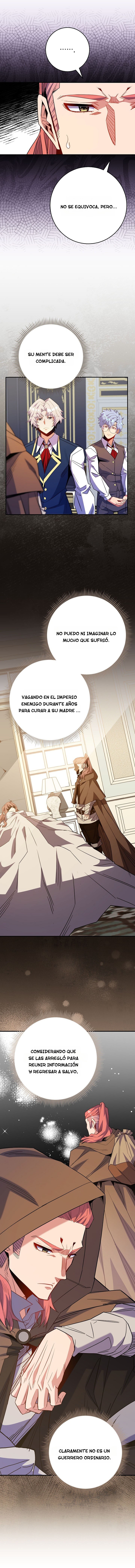 Read Reencarnado en un genio prodigio de una familia prestigiosa ES Manga Online