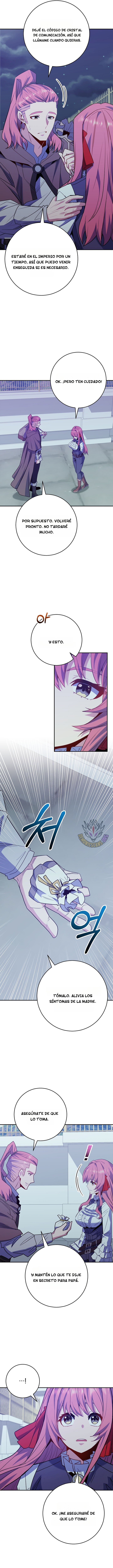 Read Reencarnado en un genio prodigio de una familia prestigiosa ES Manga Online