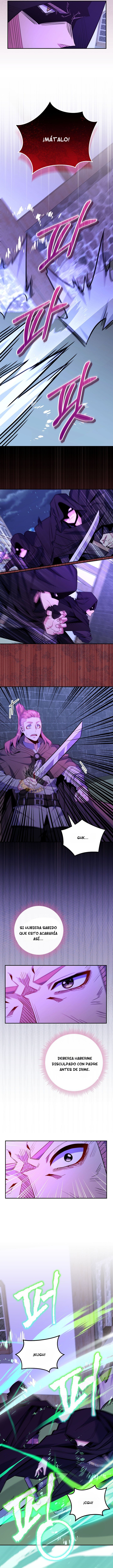 Read Reencarnado en un genio prodigio de una familia prestigiosa ES Manga Online