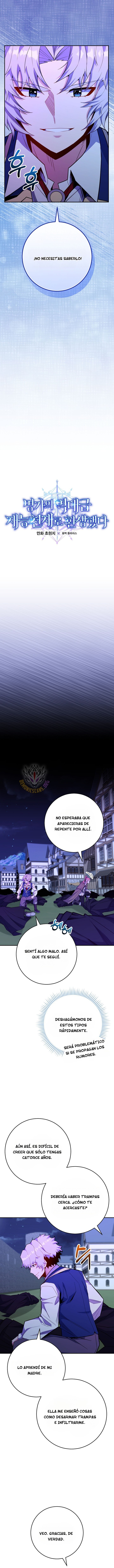 Read Reencarnado en un genio prodigio de una familia prestigiosa ES Manga Online