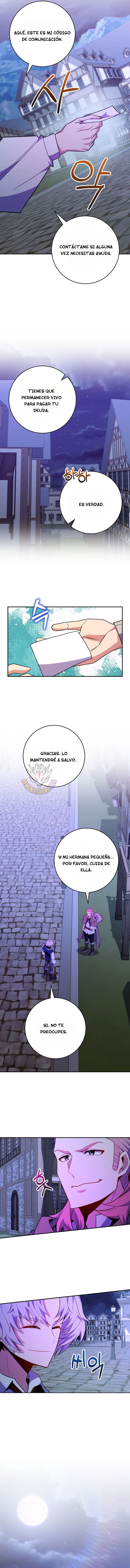 Read Reencarnado en un genio prodigio de una familia prestigiosa ES Manga Online