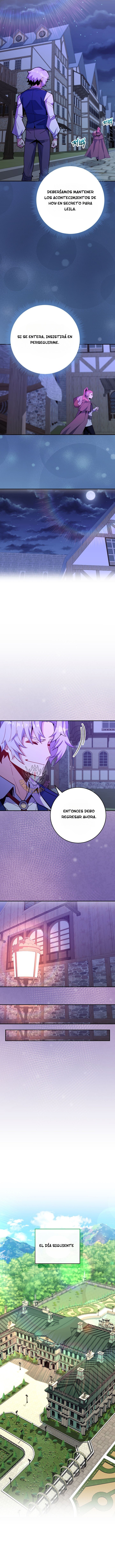 Read Reencarnado en un genio prodigio de una familia prestigiosa ES Manga Online