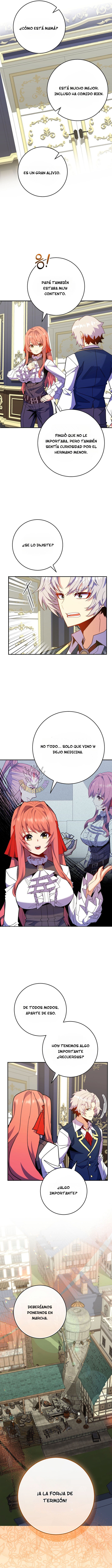 Read Reencarnado en un genio prodigio de una familia prestigiosa ES Manga Online
