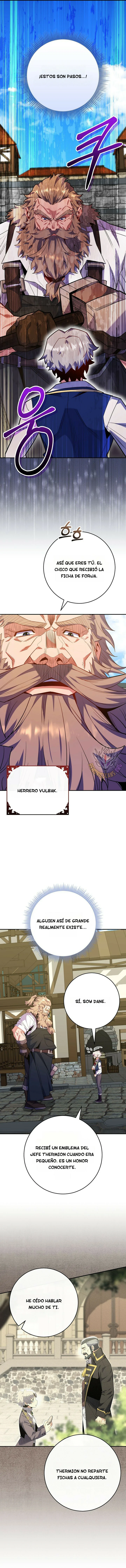 Read Reencarnado en un genio prodigio de una familia prestigiosa ES Manga Online
