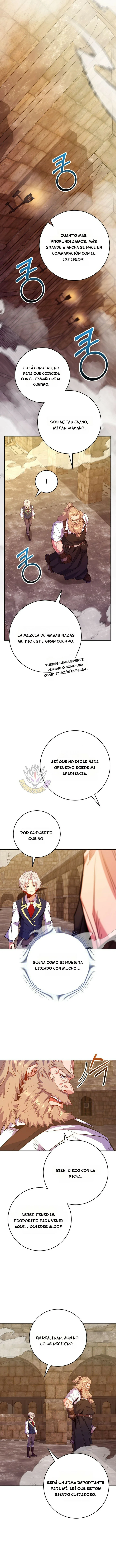 Read Reencarnado en un genio prodigio de una familia prestigiosa ES Manga Online