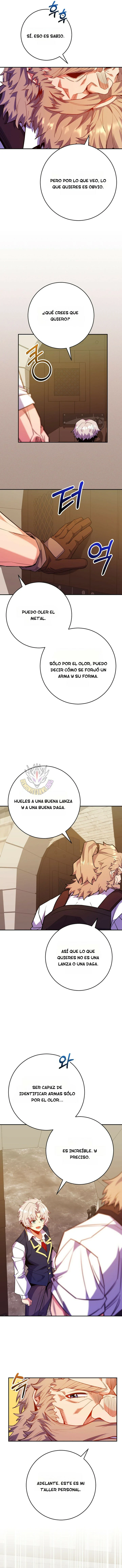 Read Reencarnado en un genio prodigio de una familia prestigiosa ES Manga Online