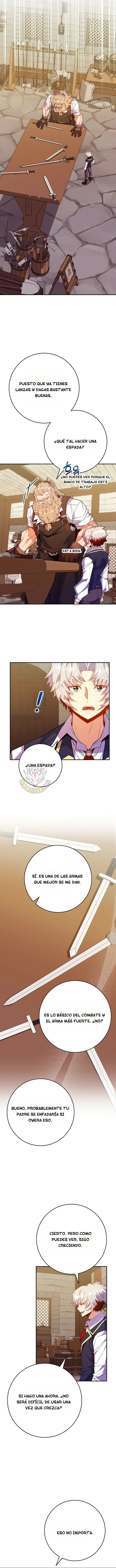 Read Reencarnado en un genio prodigio de una familia prestigiosa ES Manga Online