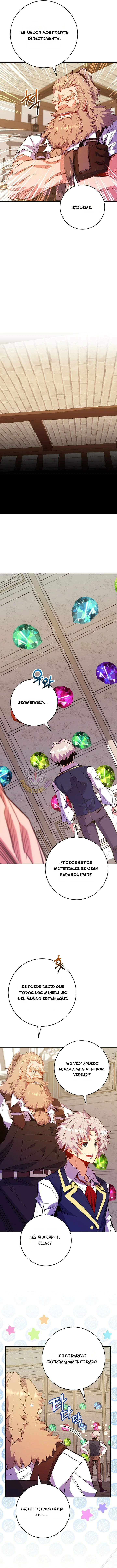 Read Reencarnado en un genio prodigio de una familia prestigiosa ES Manga Online