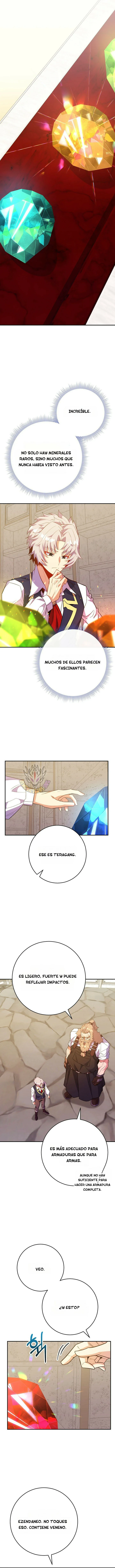 Read Reencarnado en un genio prodigio de una familia prestigiosa ES Manga Online