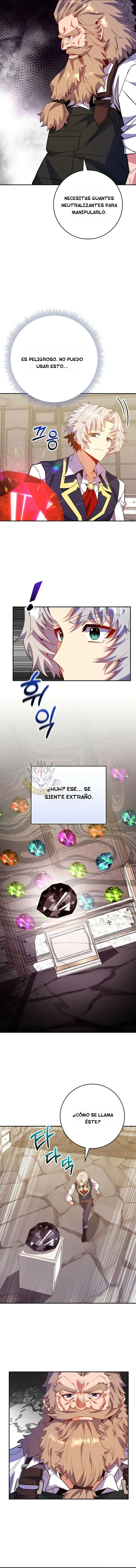Read Reencarnado en un genio prodigio de una familia prestigiosa ES Manga Online