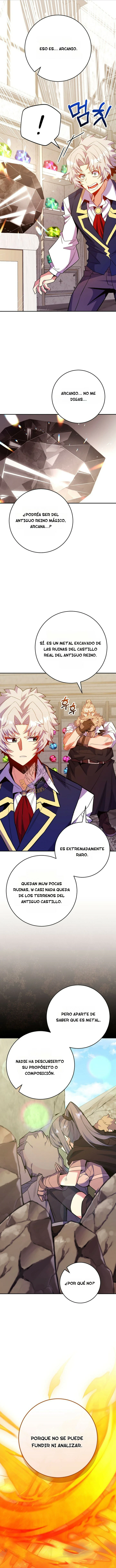 Read Reencarnado en un genio prodigio de una familia prestigiosa ES Manga Online