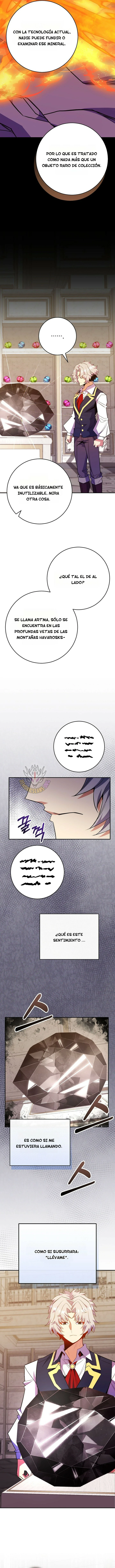 Read Reencarnado en un genio prodigio de una familia prestigiosa ES Manga Online
