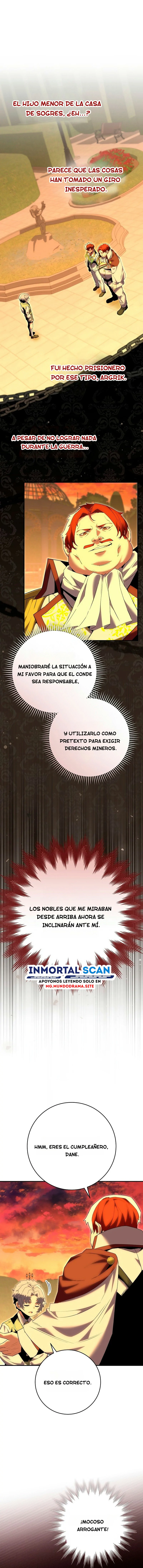 Read Reencarnado en un genio prodigio de una familia prestigiosa ES Manga Online
