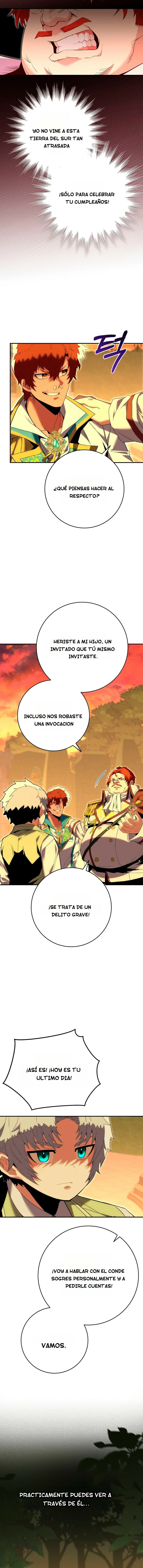 Read Reencarnado en un genio prodigio de una familia prestigiosa ES Manga Online