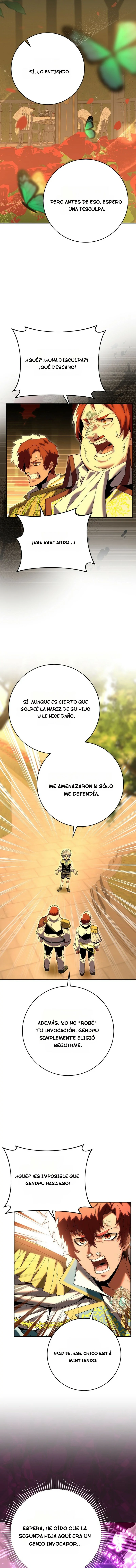 Read Reencarnado en un genio prodigio de una familia prestigiosa ES Manga Online