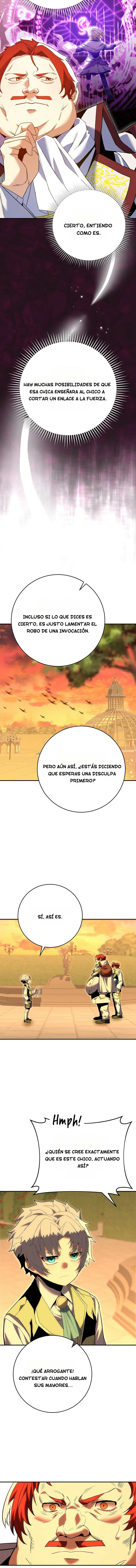Read Reencarnado en un genio prodigio de una familia prestigiosa ES Manga Online
