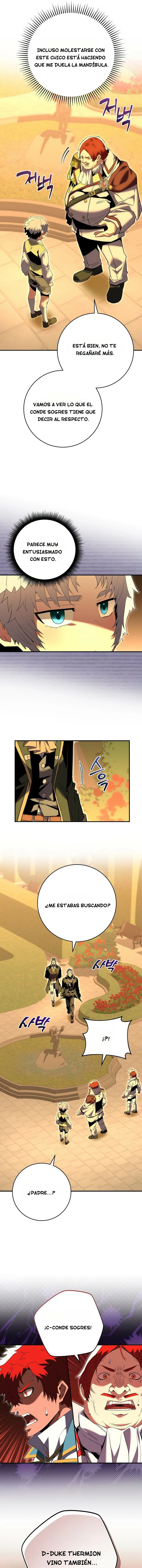 Read Reencarnado en un genio prodigio de una familia prestigiosa ES Manga Online