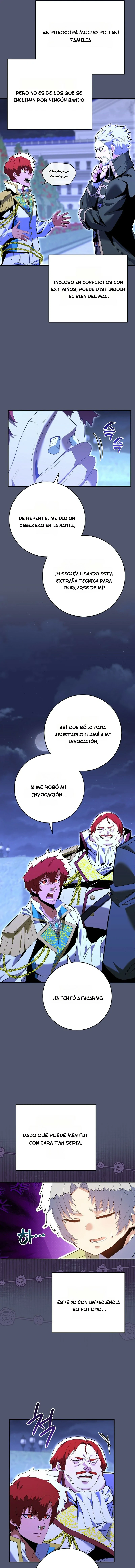 Read Reencarnado en un genio prodigio de una familia prestigiosa ES Manga Online